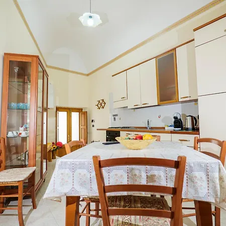 Da Nonna Generosa Casa Vacanze Melfi Exterior photo