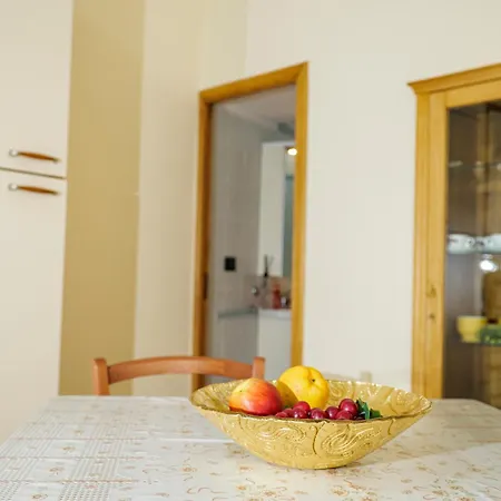 Da Nonna Generosa Casa Vacanze Melfi Exterior photo