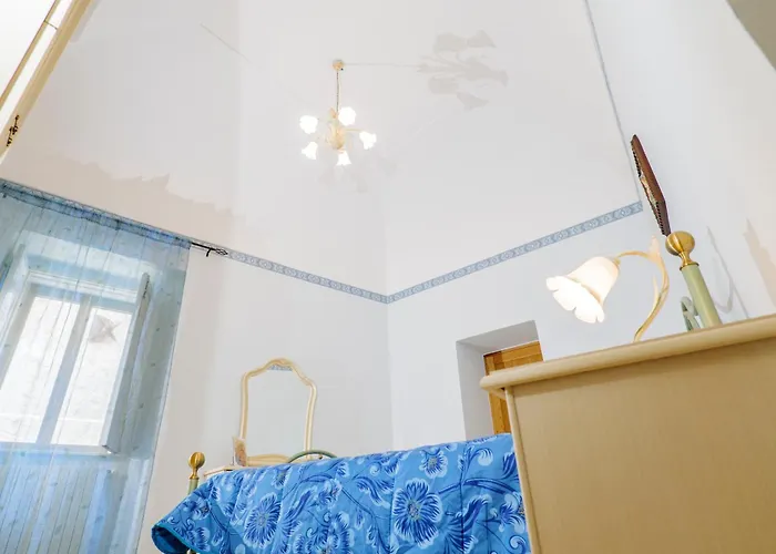 Da Nonna Generosa Casa Vacanze