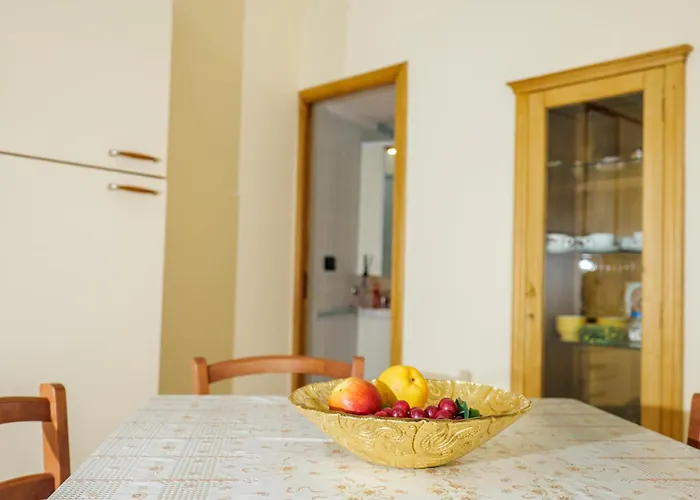 Da Nonna Generosa Casa Vacanze