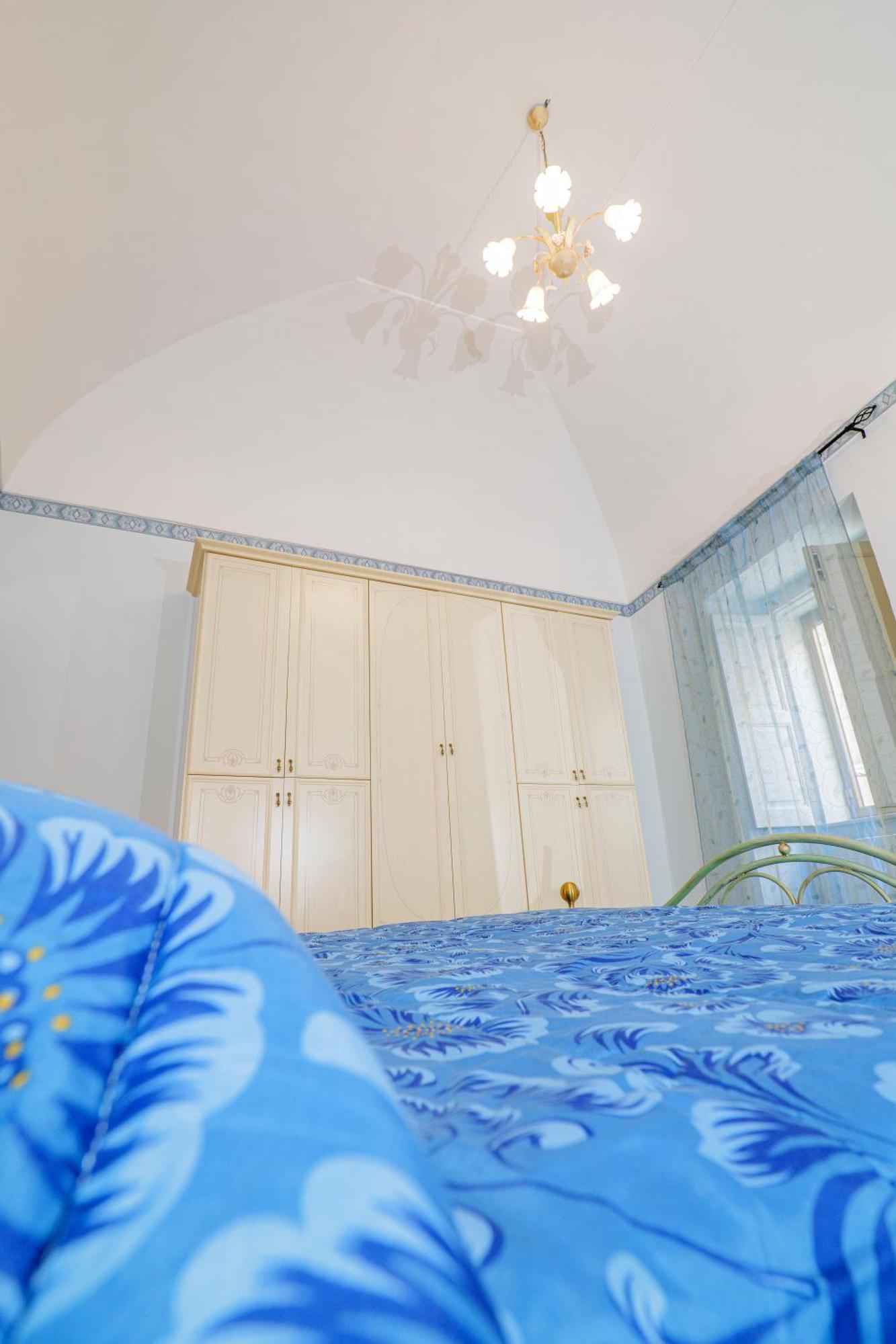 Da Nonna Generosa Holiday home Melfi