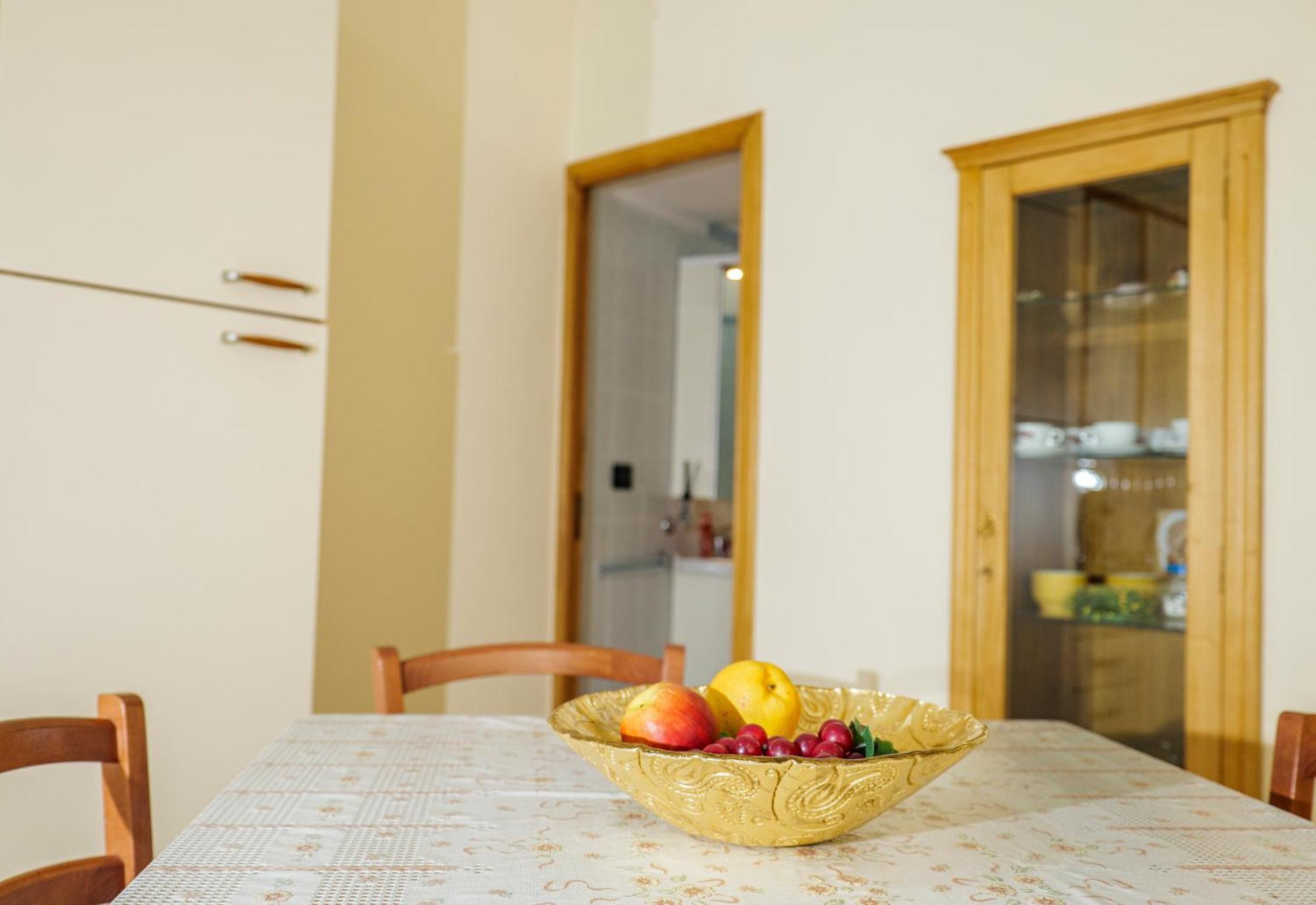 Holiday home Da Nonna Generosa *
